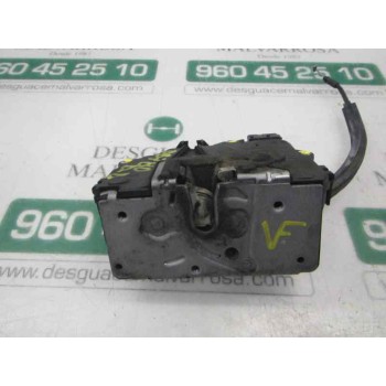 CERRADURA PUERTA DELANTERA DERECHA 