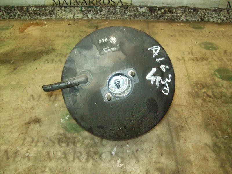 Recambio de servofreno para skoda fabia (6y2/6y3) comfort referencia OEM IAM   