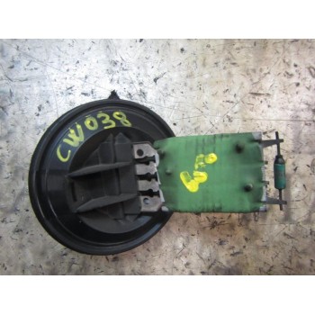 RESISTENCIA CALEFACCION 6Q0959263A 