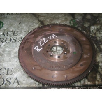 VOLANTE MOTOR 