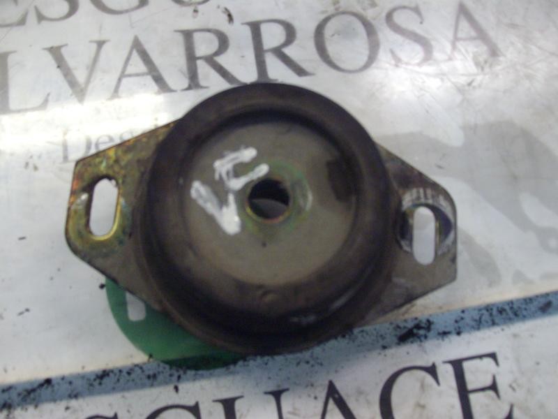 Recambio de soporte cambio para peugeot 307 (s1) xr referencia OEM IAM   