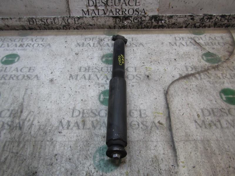 Recambio de amortiguador trasero derecho para peugeot 308 active referencia OEM IAM 9806084880  