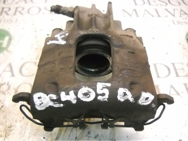 Recambio de pinza freno delantera derecha para ford focus berlina (cak) trend referencia OEM IAM   