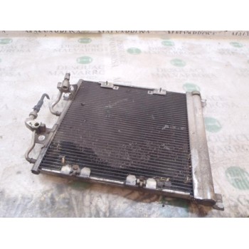 CONDENSADOR AIRE ACONDICIONADO 