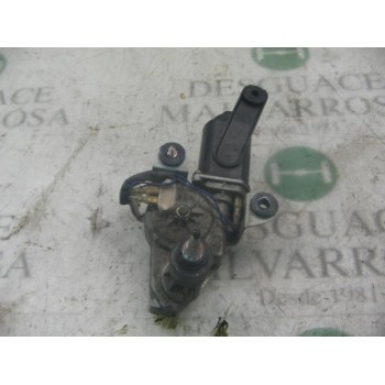 MOTOR LIMPIA TRASERO 