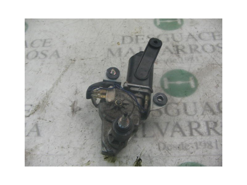 Recambio de motor limpia trasero para hyundai accent (x3) 1.5 gs referencia OEM IAM   