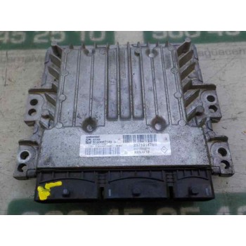 CENTRALITA MOTOR UCE 