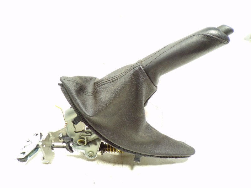 Recambio de palanca freno de mano para bmw serie 3 lim. (f30) 2.0 16v turbodiesel referencia OEM IAM 34406876775  