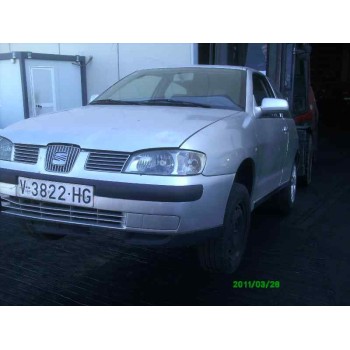 SEAT IBIZA (6K1)