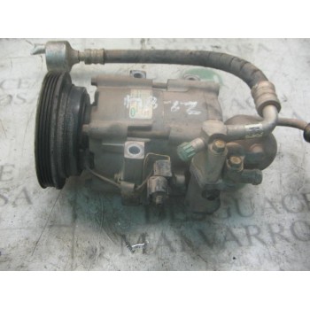COMPRESOR AIRE ACONDICIONADO 