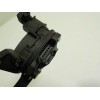 Recambio de potenciometro pedal para dacia sandero 0.9 tce cat referencia OEM IAM 180022703R 180022703R 