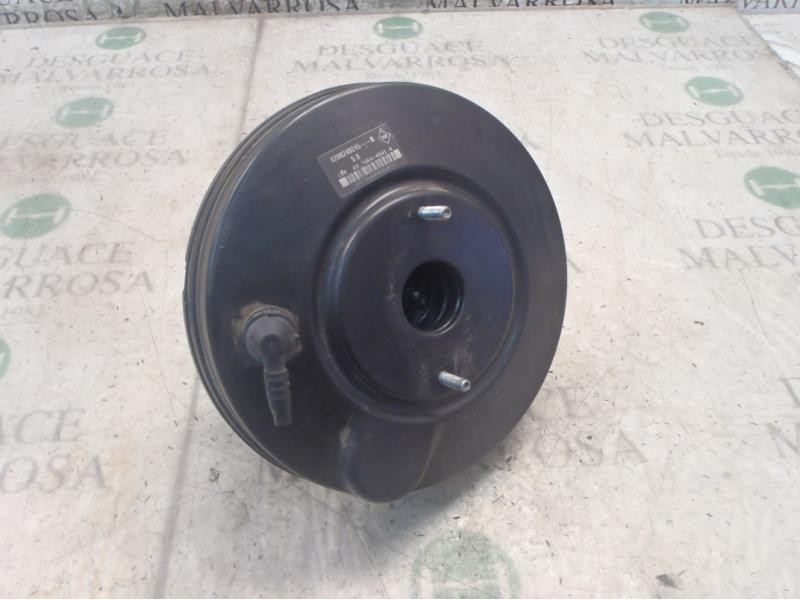 Recambio de servofreno para renault clio iii authentique referencia OEM IAM 7701208837 8200249245B 03786445014