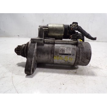 MOTOR ARRANQUE 02Z911021K 02Z911024B 