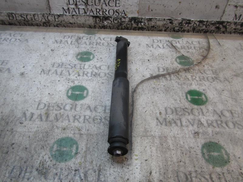 Recambio de amortiguador trasero izquierdo para peugeot 308 active referencia OEM IAM 9806084880  