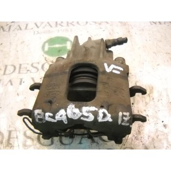 PINZA FRENO DELANTERA IZQUIERDA 