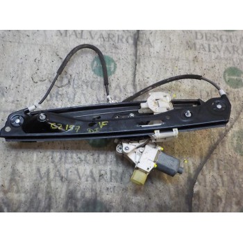 ELEVALUNAS DELANTERO IZQUIERDO 51337138465 