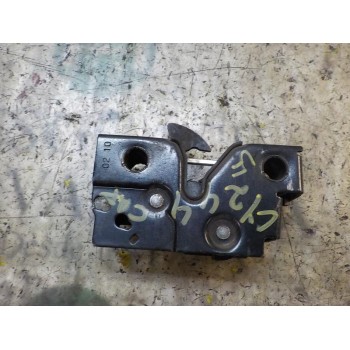 CERRADURA CAPOT 6J0823509A 