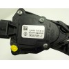 Recambio de potenciometro pedal para dacia sandero 0.9 tce cat referencia OEM IAM 180022703R 180022703R 