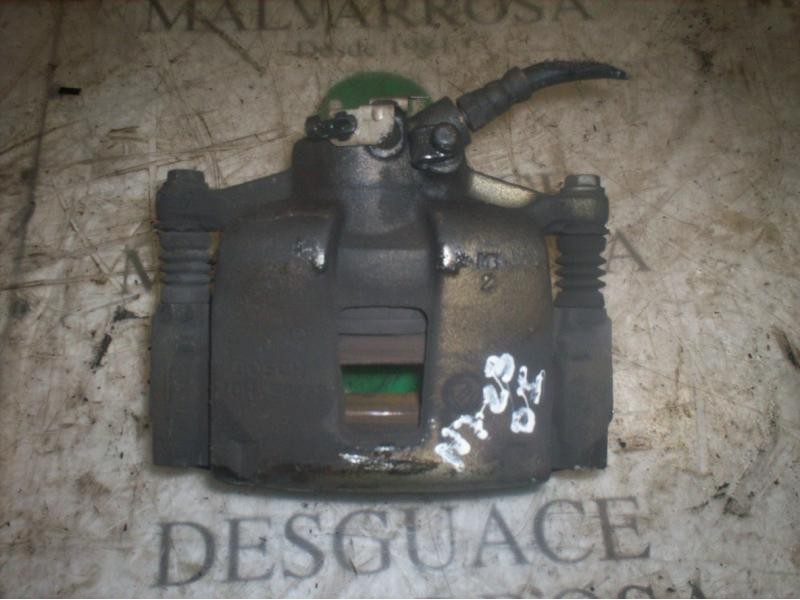 Recambio de pinza freno delantera izquierda para fiat stilo (192) 1.9 jtd cat referencia OEM IAM   