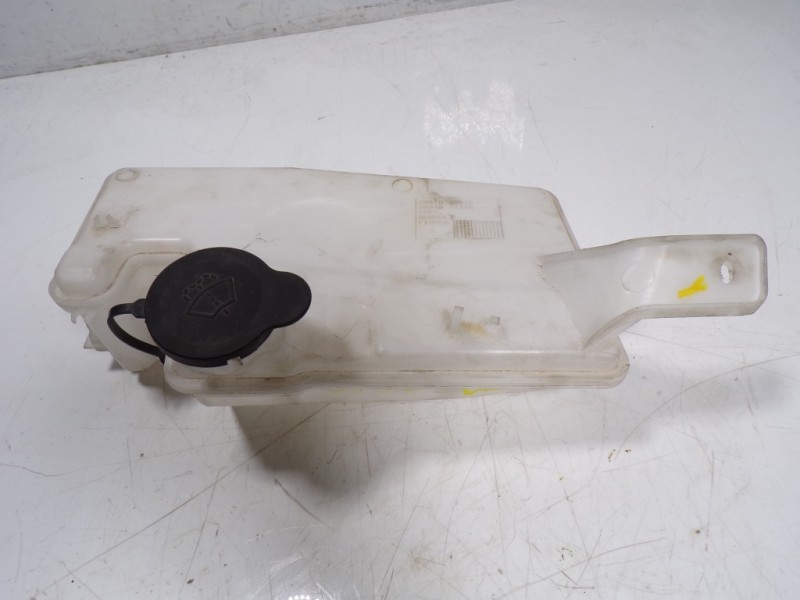 Recambio de deposito limpia para dacia sandero 0.9 tce referencia OEM IAM  289105984R 