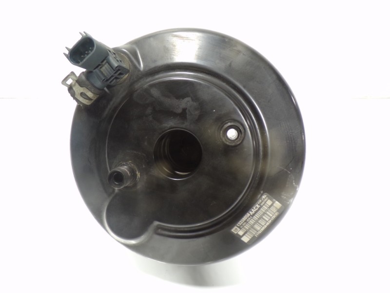 Recambio de servofreno para opel astra j lim. 1.6 cdti dpf referencia OEM IAM 13286439 360573521 