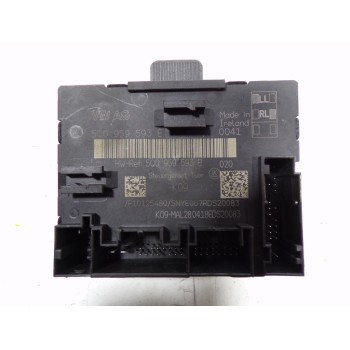 MODULO ELECTRONICO 5Q0959593EZ00 5Q0959593E 