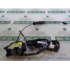 Recambio de cerradura puerta delantera derecha para renault megane iii coupe 1.5 dci diesel fap referencia OEM IAM   