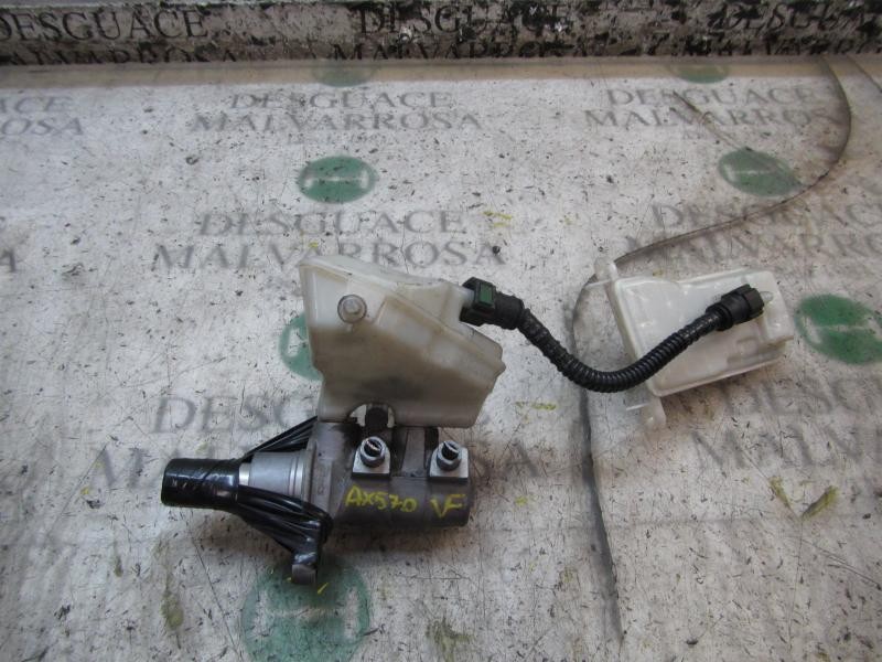 Recambio de bomba freno para peugeot 308 active referencia OEM IAM 1610017880  