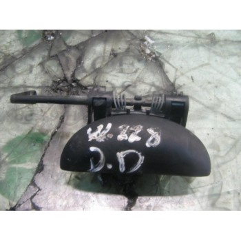 MANETA EXTERIOR DELANTERA DERECHA 