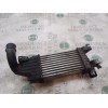 Recambio de intercooler para opel astra h caravan cosmo referencia OEM IAM   