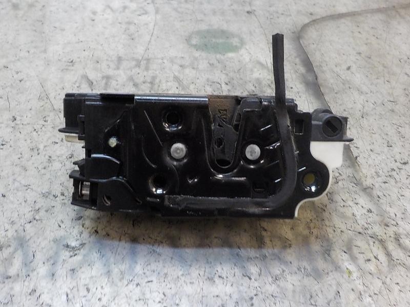 Recambio de cerradura puerta delantera derecha para seat ibiza (6j5) 1.6 tdi referencia OEM IAM 5N1837016C  
