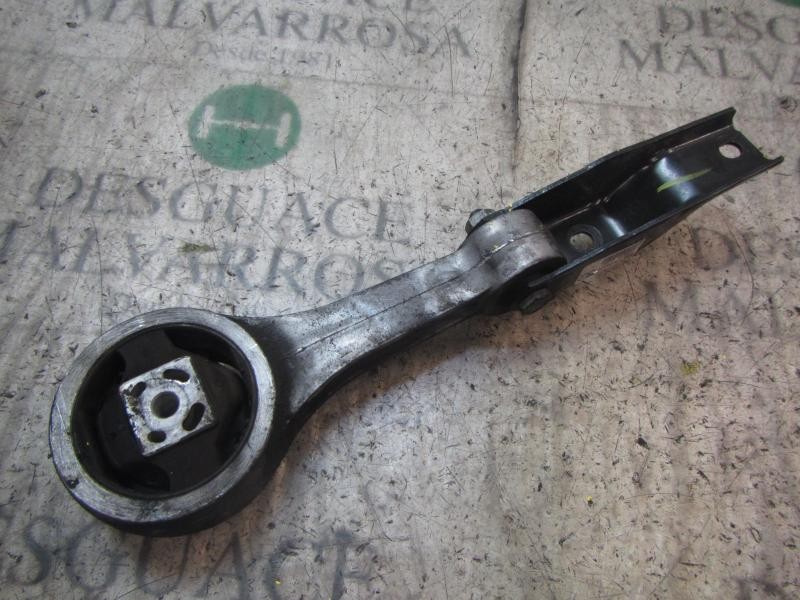 Recambio de soporte motor trasero para skoda rapid active referencia OEM IAM 6Q0199851AP  