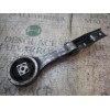 Recambio de soporte motor trasero para skoda rapid active referencia OEM IAM 6Q0199851AP  