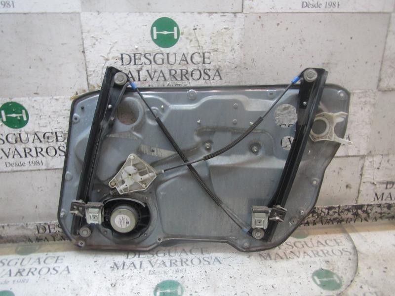 Recambio de elevalunas delantero izquierdo para seat ibiza (6l1) 1.4 16v referencia OEM IAM   