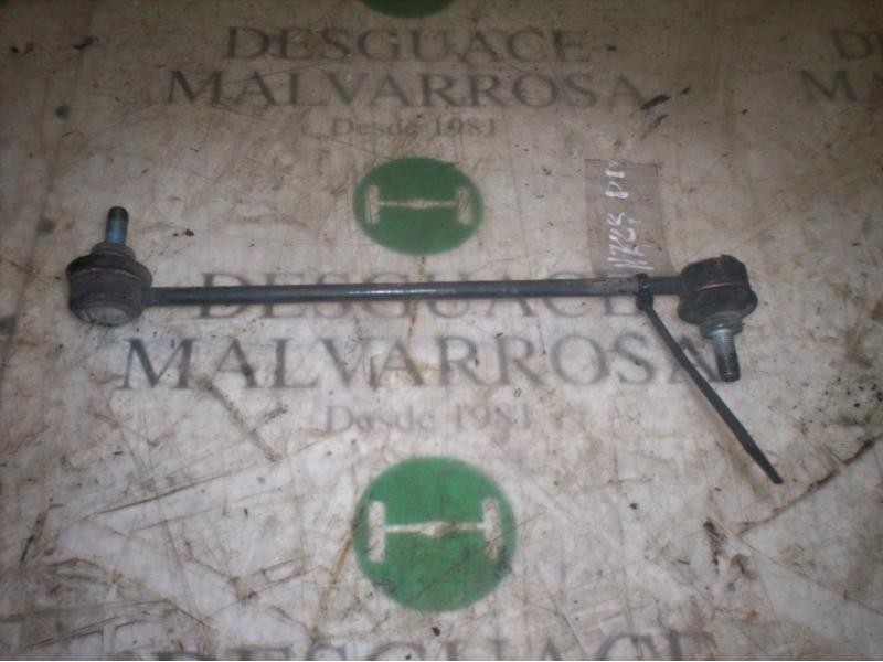 Recambio de tirante delantero izquierdo para fiat stilo (192) 1.9 jtd cat referencia OEM IAM   