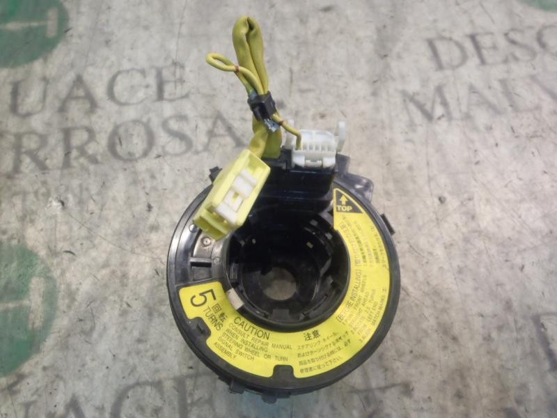 Recambio de anillo airbag para toyota rav 4 (a2) 2.0 luna 4x4 referencia OEM IAM 8430652020  