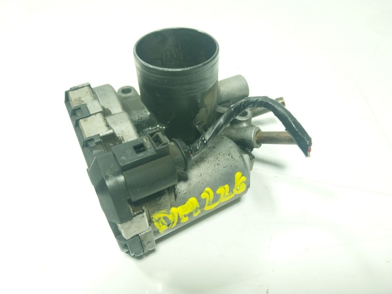 Recambio de caja mariposa para seat arosa (6h1) 1.0 referencia OEM IAM  030133062C 