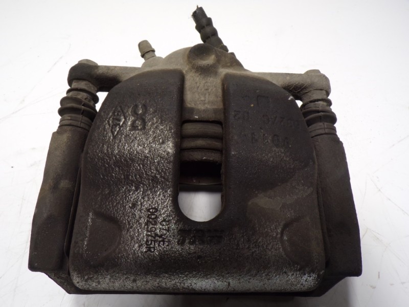 Recambio de pinza freno delantera derecha para mercedes-benz citan (w415) furgon 1.5 cdi cat referencia OEM IAM A4154201183  