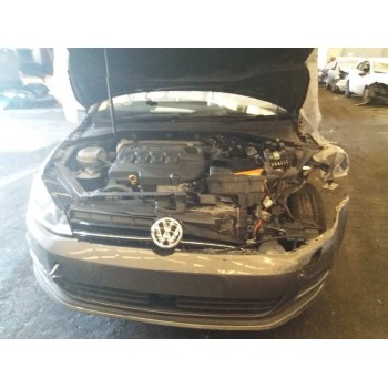 VOLKSWAGEN GOLF VII LIM. (5G1)