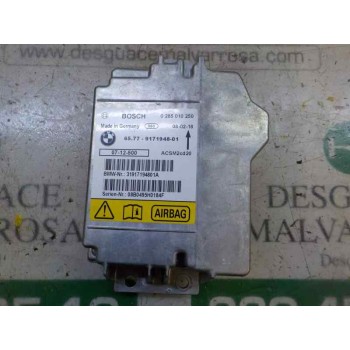CENTRALITA AIRBAG 65779240083 65779171948 0285010250