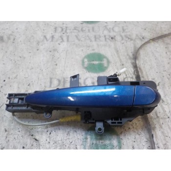 MANETA EXTERIOR DELANTERA DERECHA 51217207530 