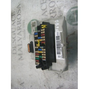 MODULO ELECTRONICO 