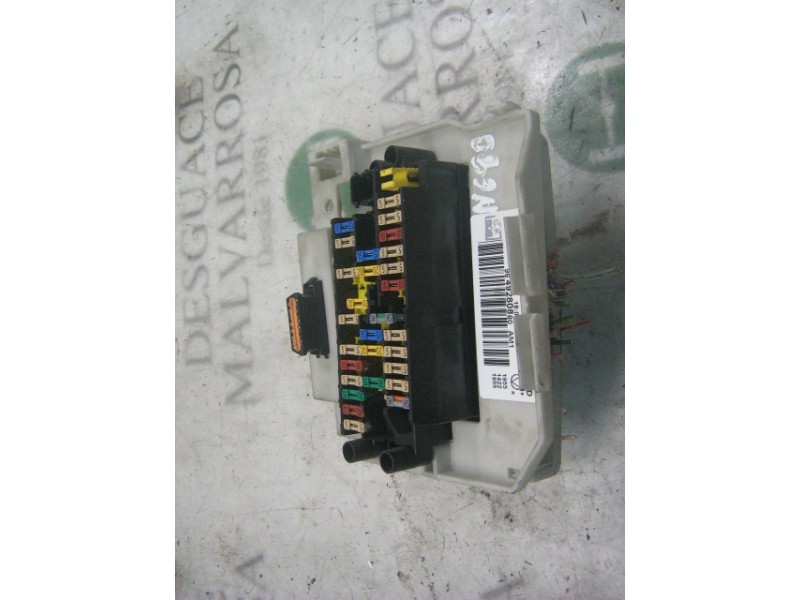 Recambio de modulo electronico para citroën xsara coupe 1.6i 16v vts referencia OEM IAM   