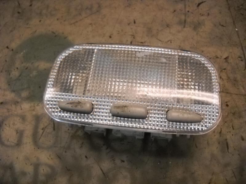 Recambio de piloto interior para peugeot 307 (s1) xr referencia OEM IAM   