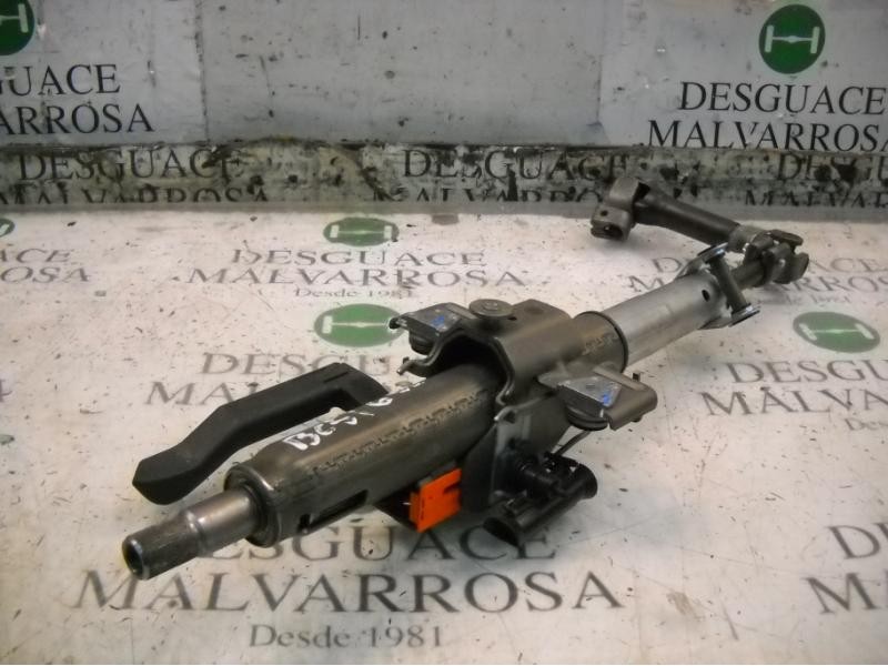 Recambio de columna direccion para opel astra h berlina essentia referencia OEM IAM   