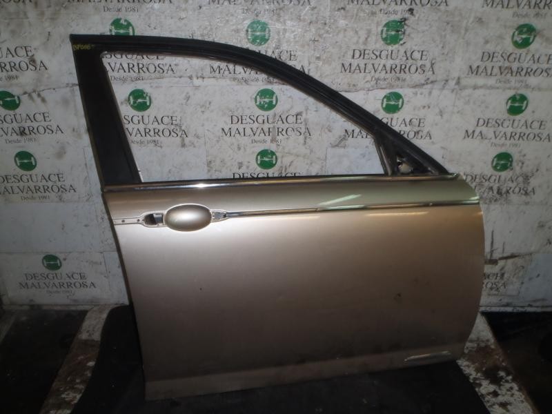 Recambio de puerta delantera derecha para mg serie 75 (rj) 2.0 kv6 classic referencia OEM IAM   