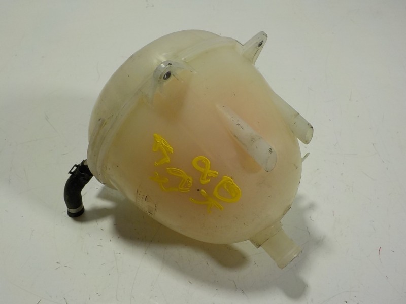 Recambio de deposito expansion para volkswagen t6.1 caravelle (sh) 2.0 tdi referencia OEM IAM 7E0121407B 7E0121407B 