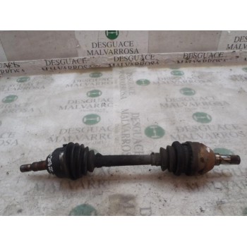 TRANSMISION IZQUIERDA 