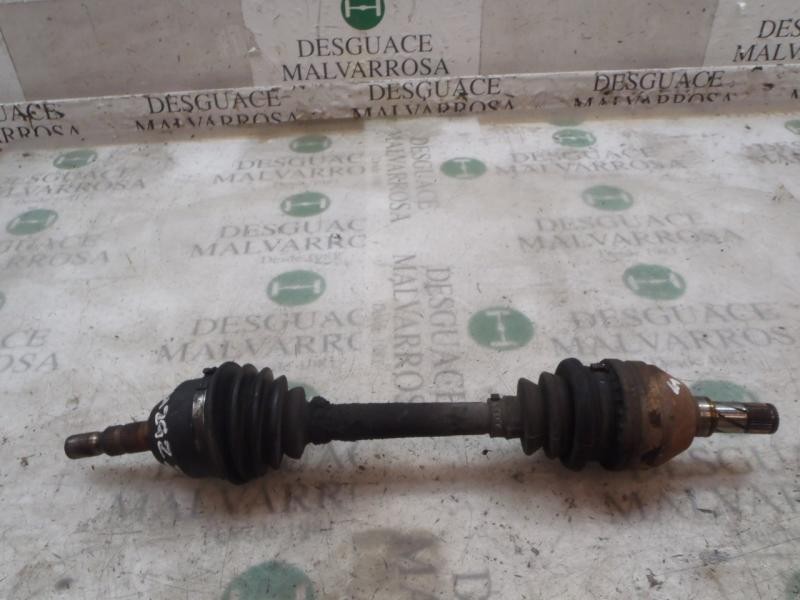 Recambio de transmision izquierda para opel astra h caravan cosmo referencia OEM IAM   