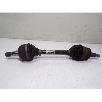 TRANSMISION IZQUIERDA 13335135 13335135 